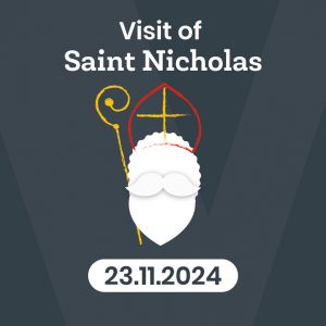 Saint Nicolas