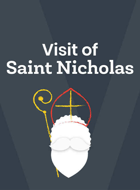 Saint Nicolas