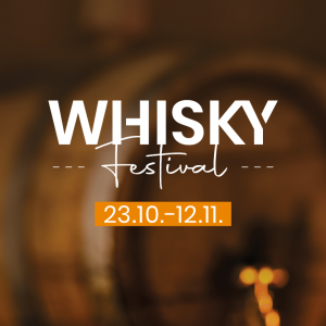 Whisky Festival