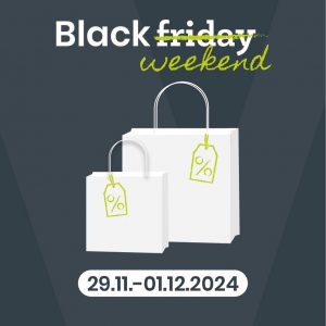 Black Weekend