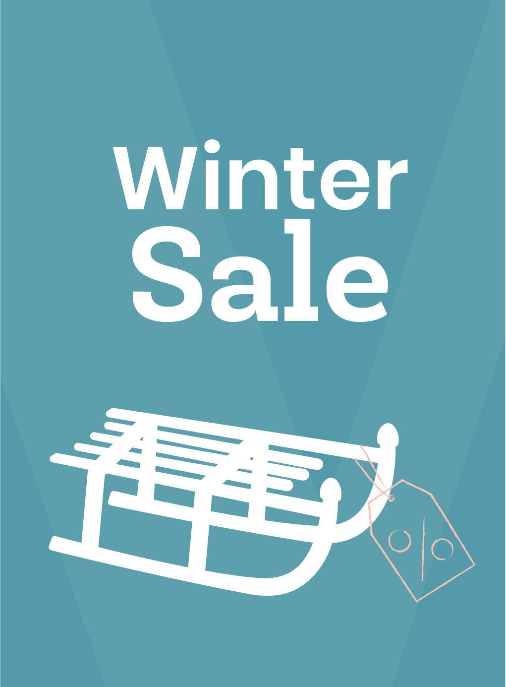 Winter Sales