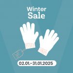 Winter Sales