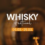 Whisky Festival | 03/2025